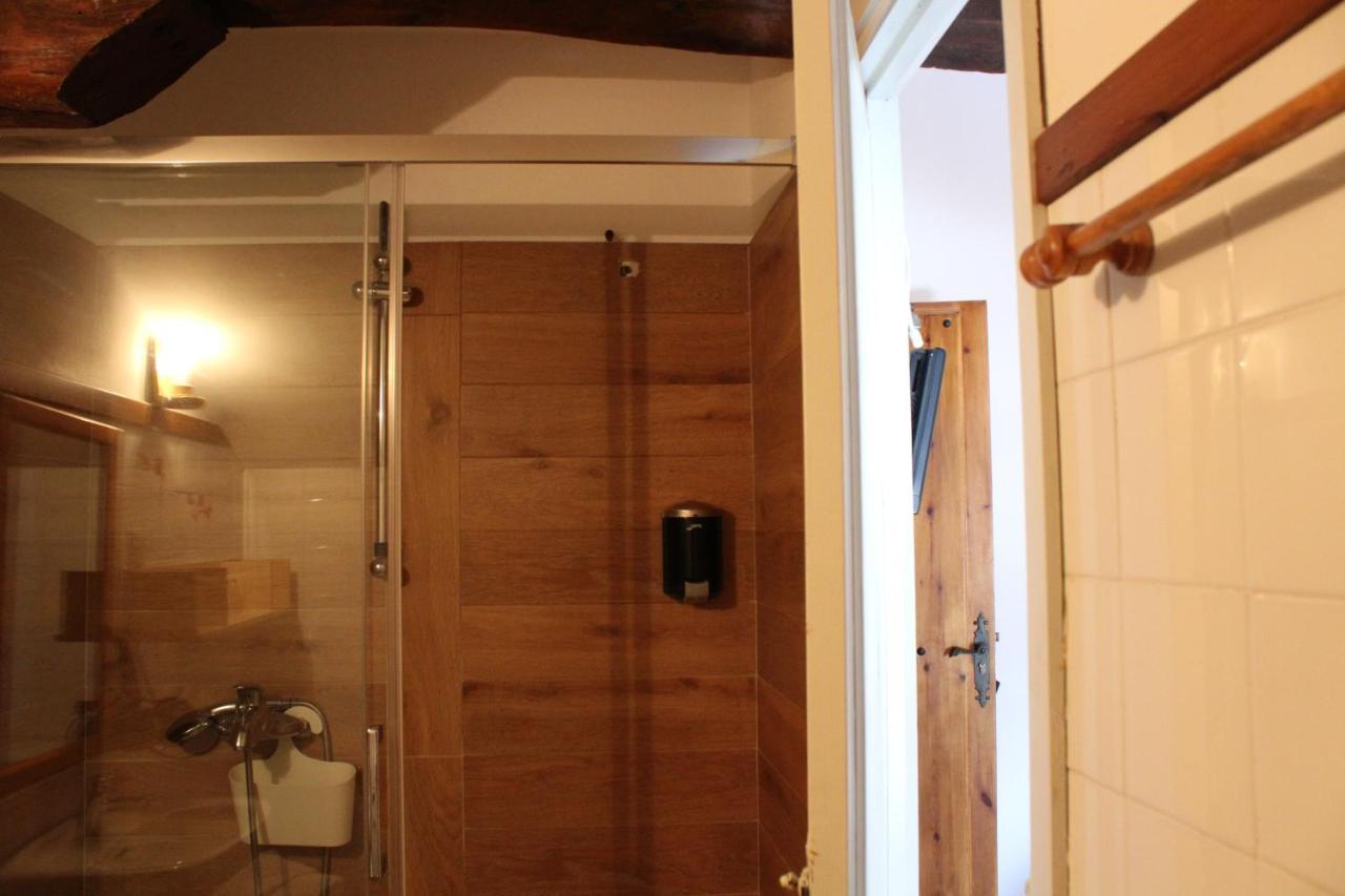Vaquero Casa Rural Alquiler Completo Abiada 外观 照片