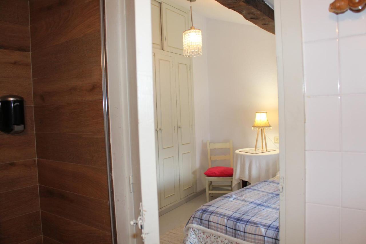 Vaquero Casa Rural Alquiler Completo Abiada 外观 照片