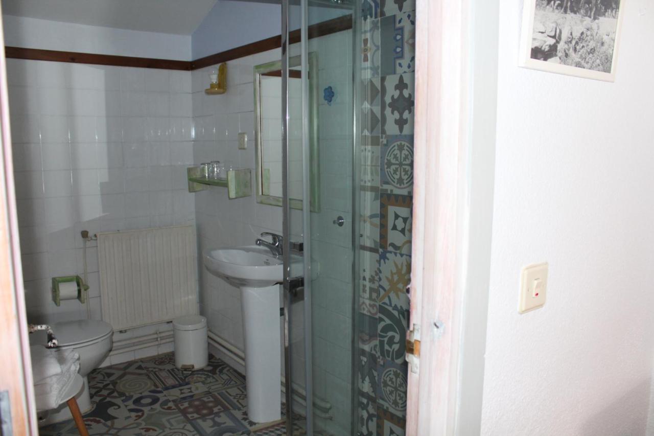 Vaquero Casa Rural Alquiler Completo Abiada 外观 照片