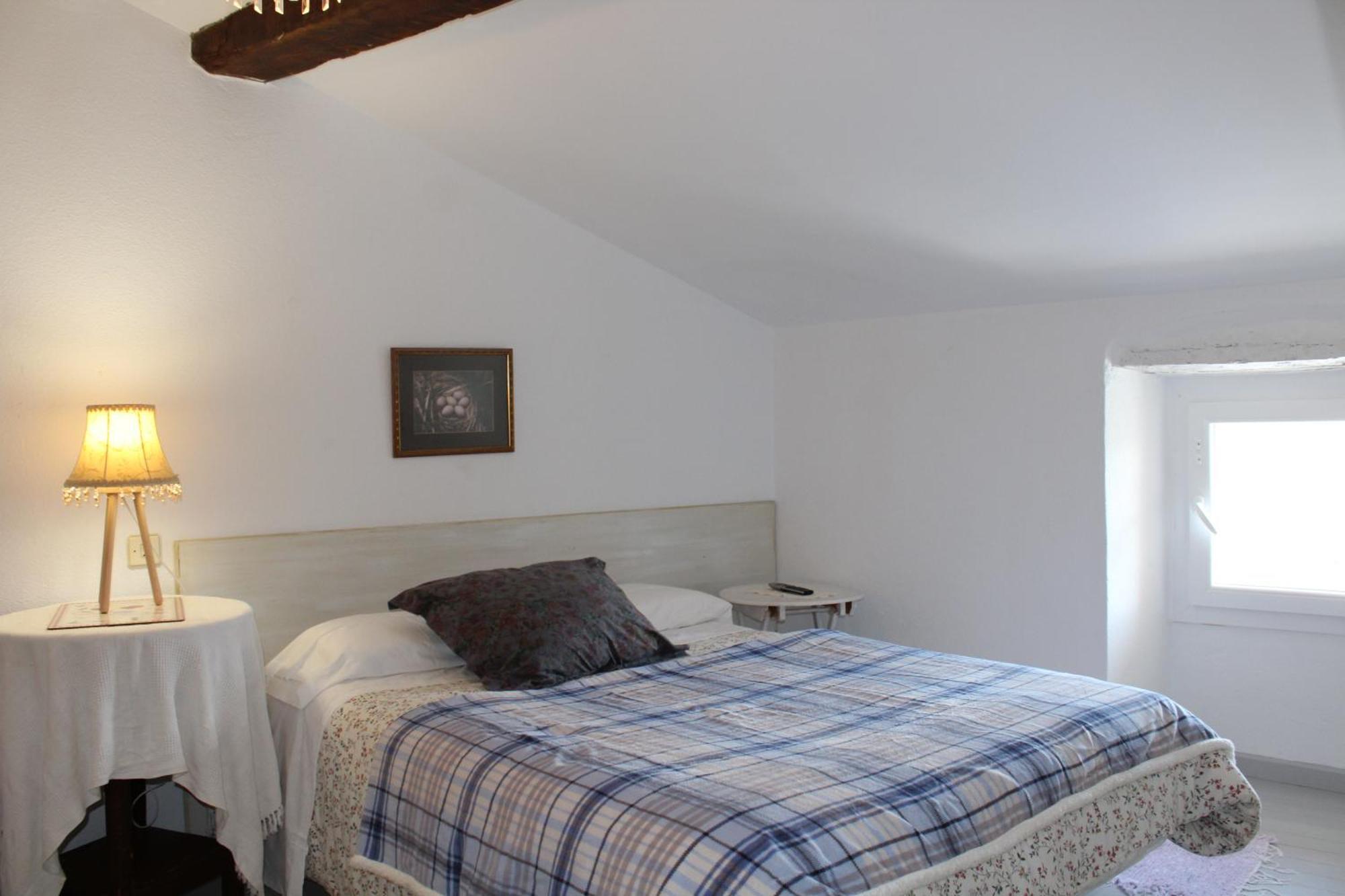 Vaquero Casa Rural Alquiler Completo Abiada 外观 照片