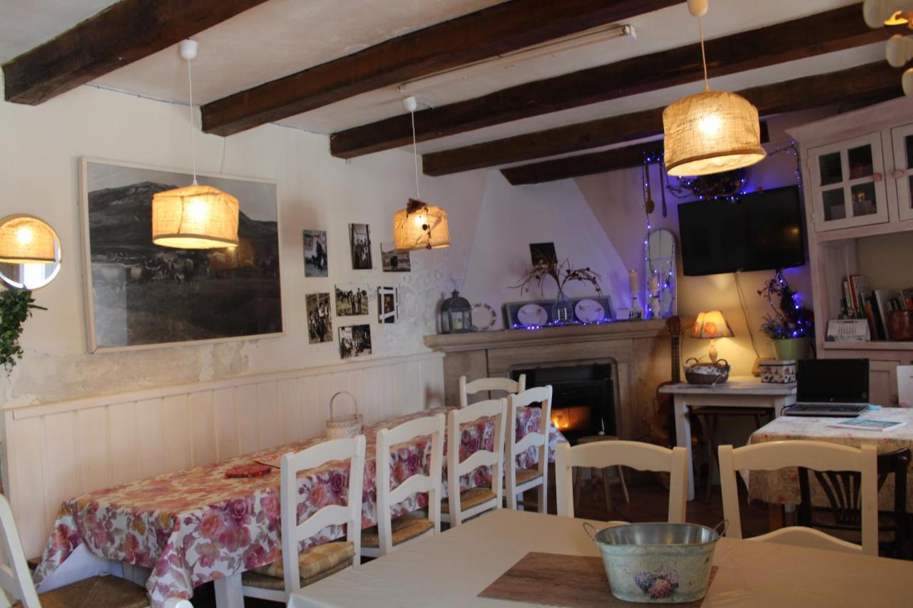 Vaquero Casa Rural Alquiler Completo Abiada 外观 照片