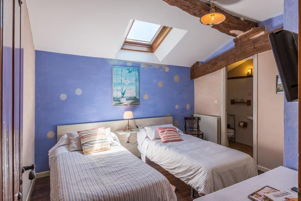 Vaquero Casa Rural Alquiler Completo Abiada 外观 照片