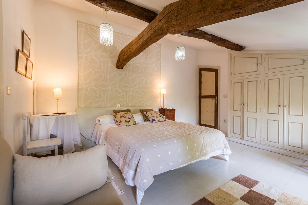 Vaquero Casa Rural Alquiler Completo Abiada 外观 照片