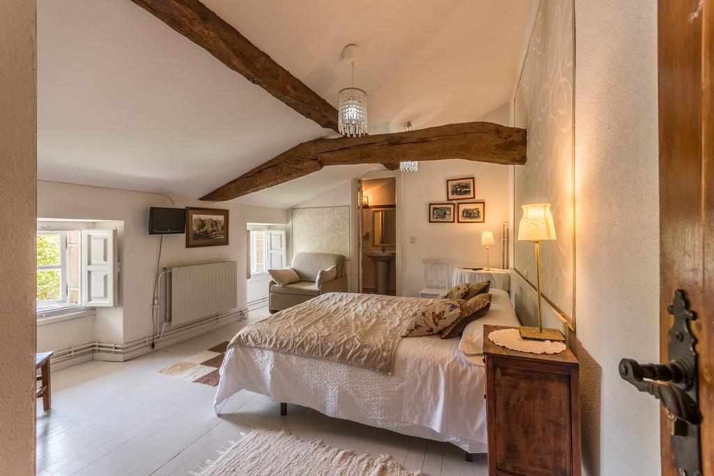 Vaquero Casa Rural Alquiler Completo Abiada 外观 照片