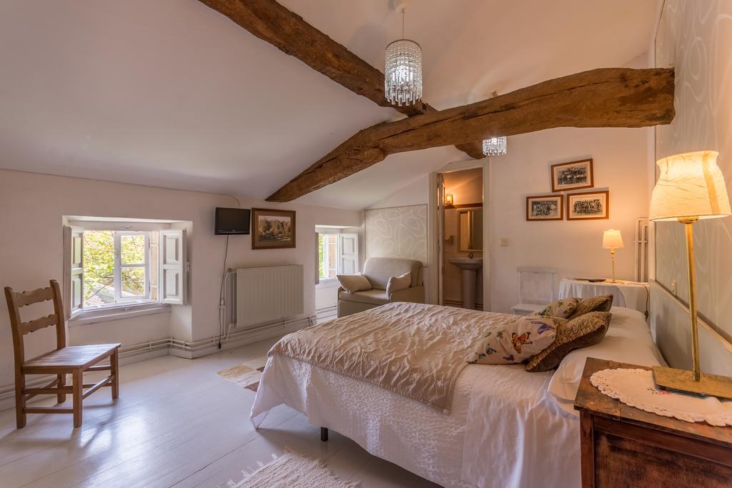 Vaquero Casa Rural Alquiler Completo Abiada 外观 照片