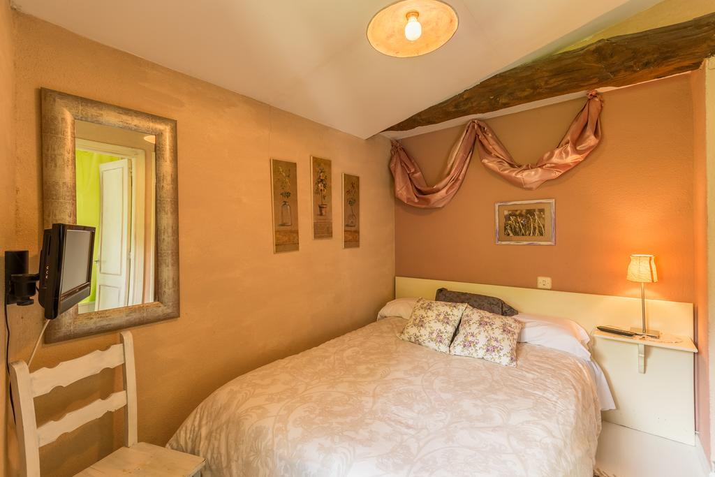 Vaquero Casa Rural Alquiler Completo Abiada 外观 照片